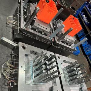 Coca Cola Bottle Crate Mould